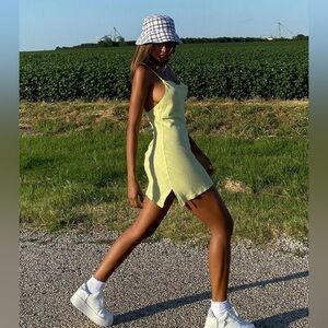 Princess Polly Cheri Mini Dress